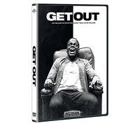Scappa - Get Out (DVD)