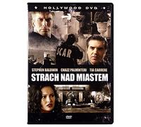 Scar City [DVD] (IMPORT) (No hay versión española)