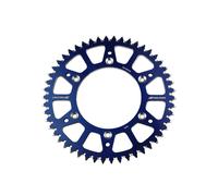 SCAR Corona de aluminio antibarro ultraligera SRS130 - 520