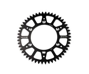 SCAR Corona ultraligera de aluminio antibarro SRS330 - 520