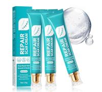 Scar Cream For Men And Women,Advanced Scar Gel Cream,Scar Repair Cream,Scar Remover Cream,Skin Smoothing Firming And Fading,Skin Scar Removal Repair,Advance Scar Gel Away Gel for Surgical Scars (3)