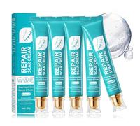 Scar Cream For Men And Women,Advanced Scar Gel Cream,Scar Repair Cream,Scar Remover Cream,Skin Smoothing Firming And Fading,Skin Scar Removal Repair,Advance Scar Gel Away Gel for Surgical Scars (5)