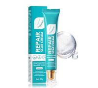 Scar Cream For Men And Women,Advanced Scar Gel Cream,Scar Repair Cream,Scar Remover Cream,Skin Smoothing Firming And Fading,Skin Scar Removal Repair,Advance Scar Gel Away Gel for Surgical Scars (1)