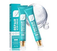 Scar Cream For Men And Women,Advanced Scar Gel Cream,Scar Repair Cream,Scar Remover Cream,Skin Smoothing Firming And Fading,Skin Scar Removal Repair,Advance Scar Gel Away Gel for Surgical Scars (2)