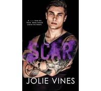 Scar (Dark Island Scots, #3)