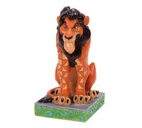 Figura enesco disney el rey leon scar pose