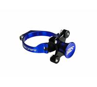 SCAR Dispositivo Holeshot Azul