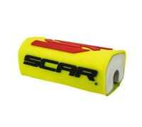 SCAR Espuma de manillar de diseño 3D