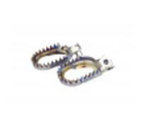 SCAR Estriberas anti barro