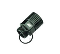 SCAR Extensión de la Bomba de Freno Trasero Compatible avec KTM SX SXF EXC EXCF 04-23 HUSQVARNA TC FC 14-23 GASGAS MC MCF 21-23 SHERCO SE SEF 10-23 HUSABERG 09-14