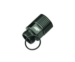 SCAR Extensión de enfriamiento del tanque de freno trasero