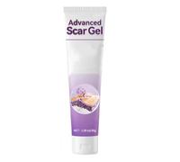 Scar Gel, Keloid Bump Removal, Scar Removal Cream, Scar Cream For Surgical Scars (1pcs)