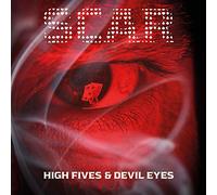 SCAR - Hi Fives & Devil Eyes [Vinilo]