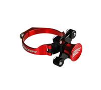 SCAR Kit de salida rojo, rojo