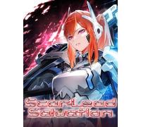 Scar-Lead Salvation (PC) - Steam Key - GLOBAL