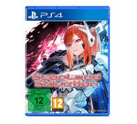 Scar-Lead Salvation (PS4) (Sony Playstation 4)