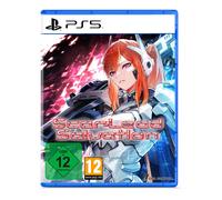 Scar-Lead Salvation (PS5)