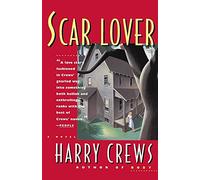 Scar Lover