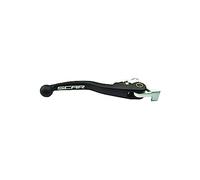 SCAR Maneta Freno OEM compatible con HUSQVARNA 125 150i 250 250i 300i 350 450 501 18-21