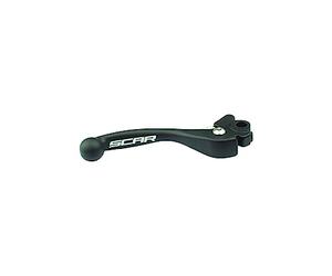 SCAR Maneta Freno OEM compatible con YAMAHA 65 85 125 250 450 YZ YZF WRF 01-23 KAWASAKI 100 KX KLXR KXF 00-23 SUZUKI RM RMZ RMXZ 04-23