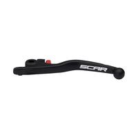 SCAR Maneta Freno Trasero en el manillar OEM compatible con STARK FUTURE VARG - 23-25 - Negro