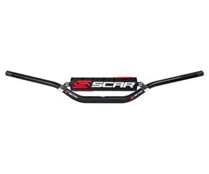 Scar Manillar Evolution X²