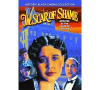 Scar of Shame [DVD] [1927] [Region 1] [NTSC] [Reino Unido]