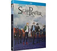 Scar On The Praeter: The Complete Season [USA] [Blu-ray]