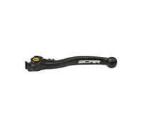 SCAR Palanca de embrague OEM tipo Compatible con YAMAHA YZ450F 2026 - Negro