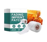 Scar Patch - Sticky Fading Tape Strips Bálsamo, parches de 59,05 pulgadas, fórmula ligera y cómoda con fácil aplicación, utilidad de cuidado diario, accesorios para el hogar para el cuidado de la