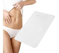 Scar Patches - Silicone 26x17cm | Anti- Belly Stomach Pads | Reusable Stretch Mark Removal Sheets Skin Care Sticker | Health And Beauty Supplies For Smooth Skin Regeneration