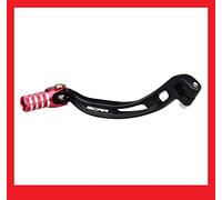SCAR Pedal Palanca de Cambio Compatible con BETA RR 125 250 300 13-26 RR 350 390 430 480 13-19 RR 200 19-26 XTRAINER250 17-26 XTRAINER300 15-26 RX300 23-26 RR X-PRO RR RACE 25-26 - Rojo
