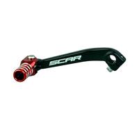 SCAR Pedal Palanca de Cambio compatible con HONDA CRF 150 230 CRF150F CRF230F 03-19