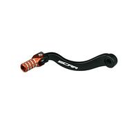 SCAR Pedal Palanca de Cambio Compatible con KTM 690 DUKE R ENDURO R SUPERMOTO SMC R 08-22 - Naranja