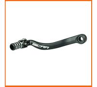 SCAR Pedal Palanca de Cambio Compatible con KTM EXC EXCF 200 250 300 350 450 - Negro