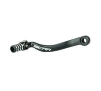 SCAR Pedal Palanca de Cambio Compatible con KTM XCF XCFW XC XCW SIX Days SX SXF EXCF EXC TPI 250 300 350 HUSQVARNA GASGAS 11-26- Negro