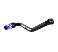 SCAR Pedal Palanca de Cambio Compatible con SHERCO 125 250 300 SER SE-R 14-26 - Azul