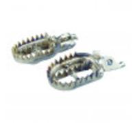 SCAR Pinza de estriberas de titanio