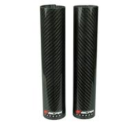 SCAR Protectores de horquilla de carbono 240X52mm