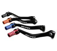 Scar Refuerzo para el cambio 701 ENDURO/SUPERMOTO Azul