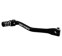 Scar Refuerzo para el cambio 85 SX 18/19- 125SX 17/19 Negro