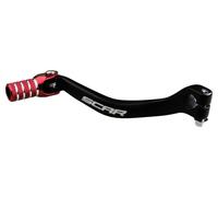 Scar Refuerzo para el cambio CRF250/450 18-25 Rojo
