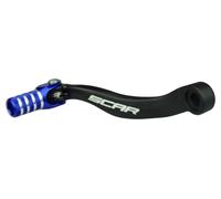 Scar Refuerzo para el cambio Husqvarna/KTM/GasGas 250-450 Azul
