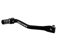 Scar Refuerzo para el cambio KTM/Husqvarna/GasGas 250-450 Negro