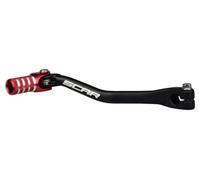 Scar Refuerzo para el cambio RR125-480 13-25 Rojo