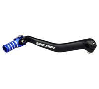 Scar Refuerzo para el cambio YZ125 YZ250 YZ125X YZ250X Azul