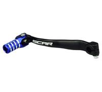 Scar Refuerzo para el cambio YZ85 99-17 Azul