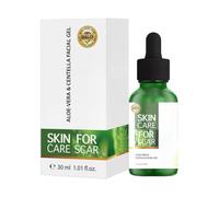 Scar Removal Gel, 30ml Plant Extract Skin Care Se-rum, Body Scar Treat-ment