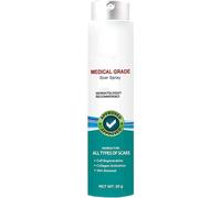 Scar Removal Spray, Scar Remove Medical Grade Scar Spray - Pregnant Women Stretch Mark Spray, Skincare Scar Spray for Scars from Injuries, Surgeries, Burns, Stretch Marks (1PC)