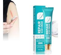 Scar Repair Cream,Repair Scar Cream,Advance Scar Gel,Scar Healing Cream,Scar Remover Cream,Scar Removal Cream for Men and Women Skin Repair (1 Pcs)